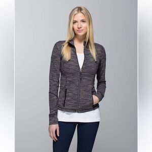 Lululemon Forme (now Define ) jacket
